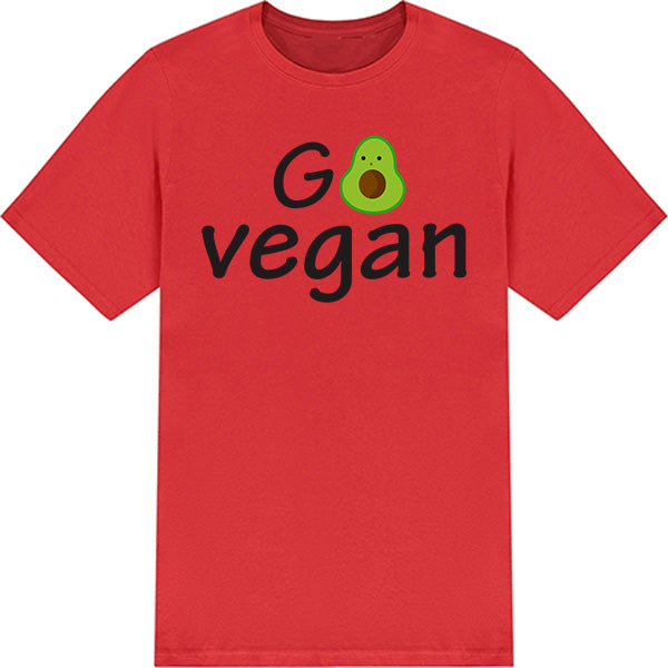 Vegan Vibes Unisex T-Shirt | Sustainable Equestrian Fashion