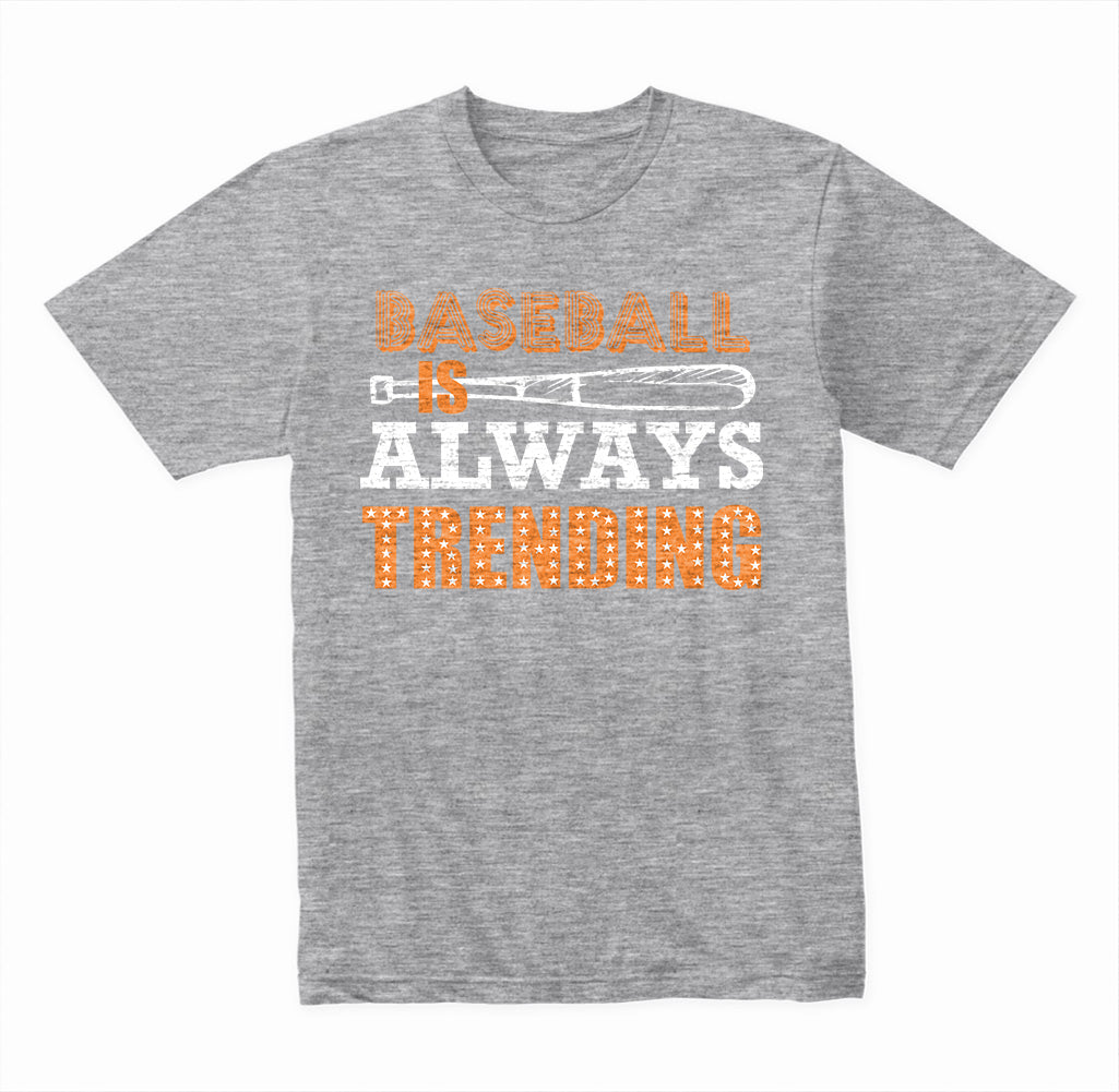 Timeless Baseball Spirit Unisex T-Shirt | Equestrian Apparel