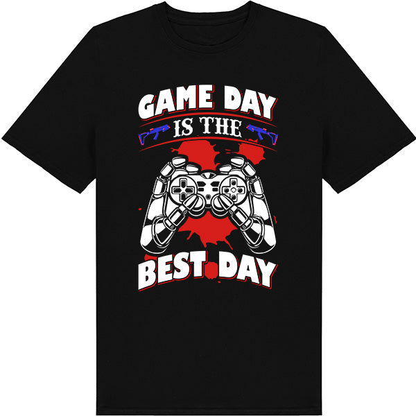 Ultimate Game Day Unisex T-Shirt | Premium Equestrian Gear