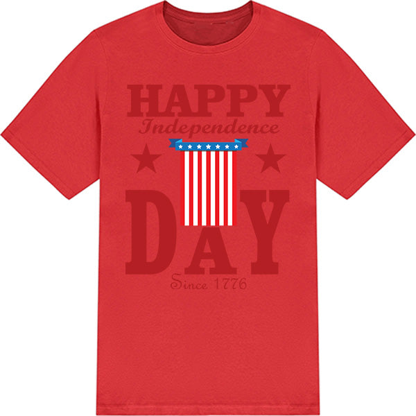 Unisex Independence Day T-Shirt | Perfect for July 4th