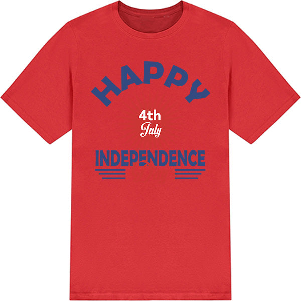 Unisex Independence Day T-Shirt | Celebrate July 4th in Style