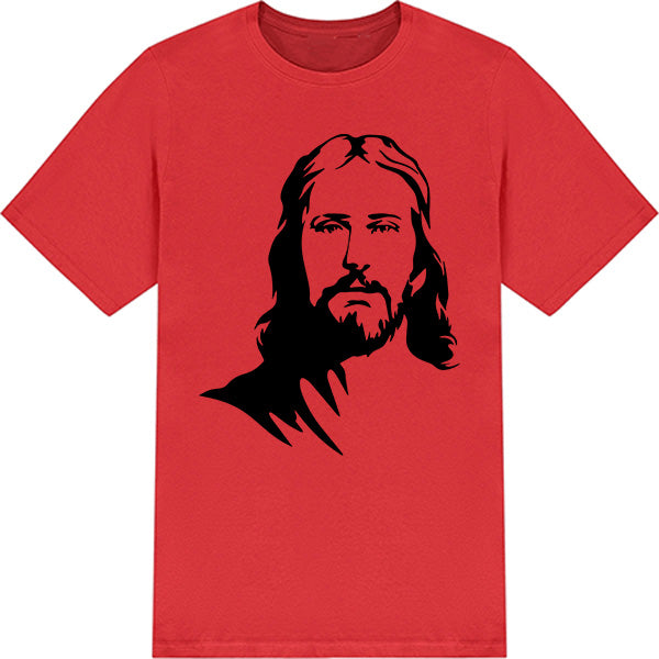 "Jesus Christ Is Alive" Unisex T-Shirt | Christian Apparel