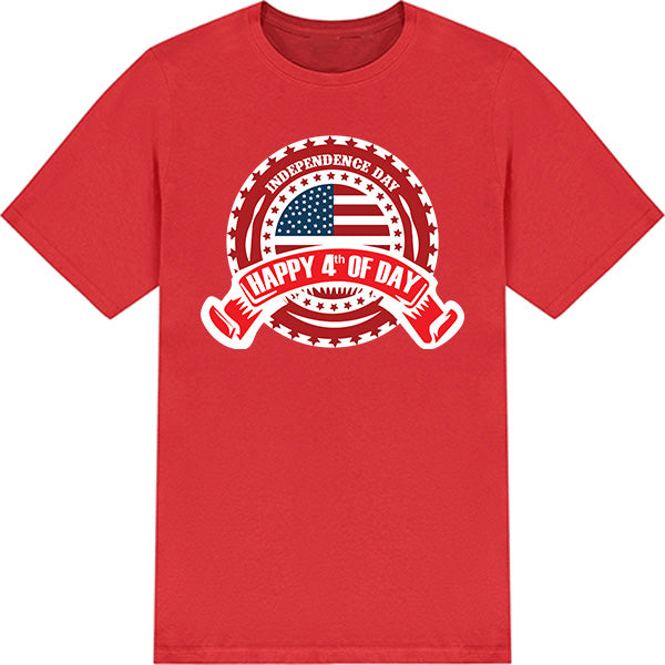 4th of July Unisex T-Shirt | Celebrate Independence Day