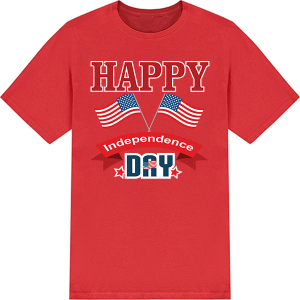 Unisex Independence Day T-Shirt | Celebrate July 4th in Style