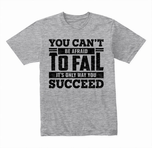 Motivational Unisex T-Shirt - Equestrian Apparel | Shop Now