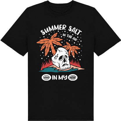 Summer SALT Unisex T-Shirt | Exclusive Summer Series