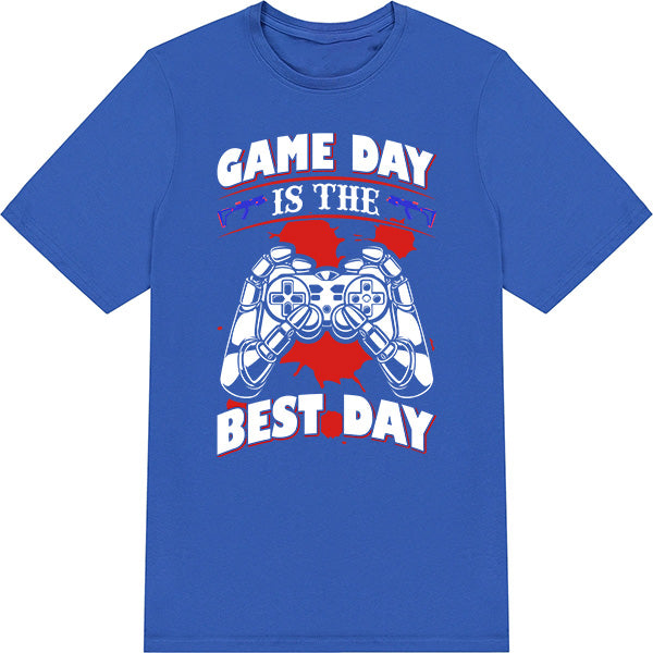 Ultimate Game Day Unisex T-Shirt | Premium Equestrian Gear