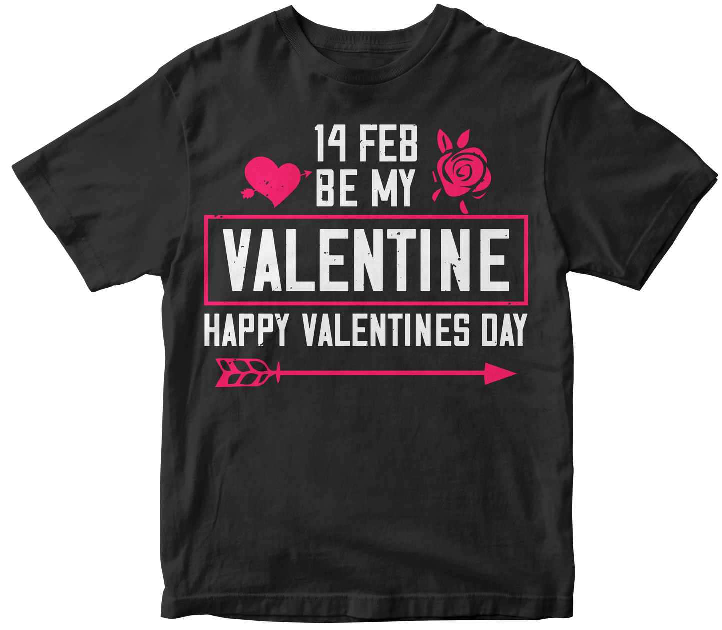 Valentine's Day Unisex T-Shirt | Limited Edition Equestrian Tee