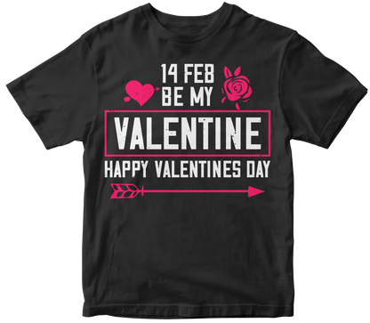 Valentine's Day Unisex T-Shirt | Limited Edition Equestrian Tee