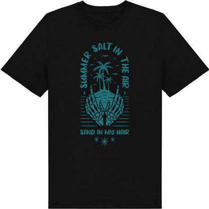 Summer SALT Unisex T-Shirt | Exclusive Collection