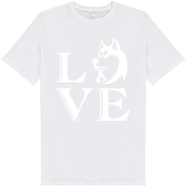 Unisex Dog Lover T-Shirt - Perfect for Equestrians