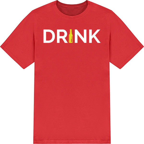 Equestrian Unisex T-Shirt for Alcohol Lovers - Shop Now