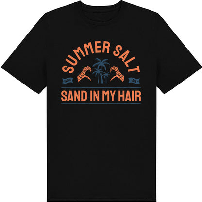 Summer SALT Unisex T-Shirt | Exclusive Summer Series