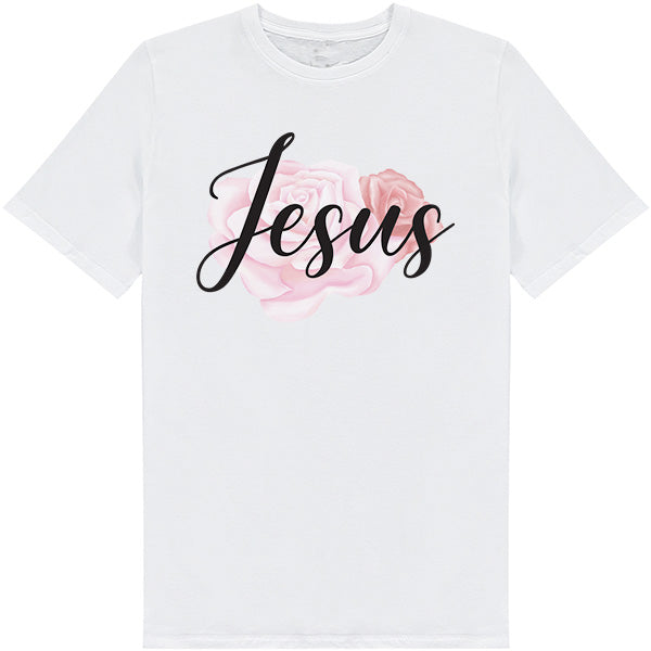 Jesus Unisex T-Shirt | Christian Inspirations | Equestrian