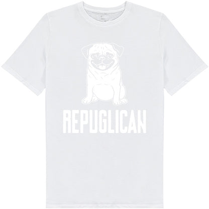 Republican Dog Unisex T-Shirt | Ideal for Dog Lovers