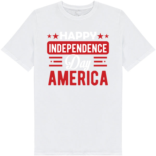 Unisex Independence Day T-Shirt | Celebrate July 4th in Style