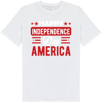 Unisex Independence Day T-Shirt | Celebrate July 4th in Style