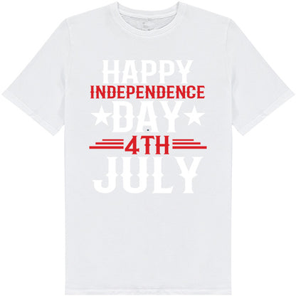 Unisex Independence Day T-Shirt | Celebrate July 4th in Style