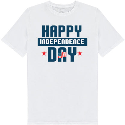 Unisex Independence Day T-Shirt | Celebrate July 4th in Style