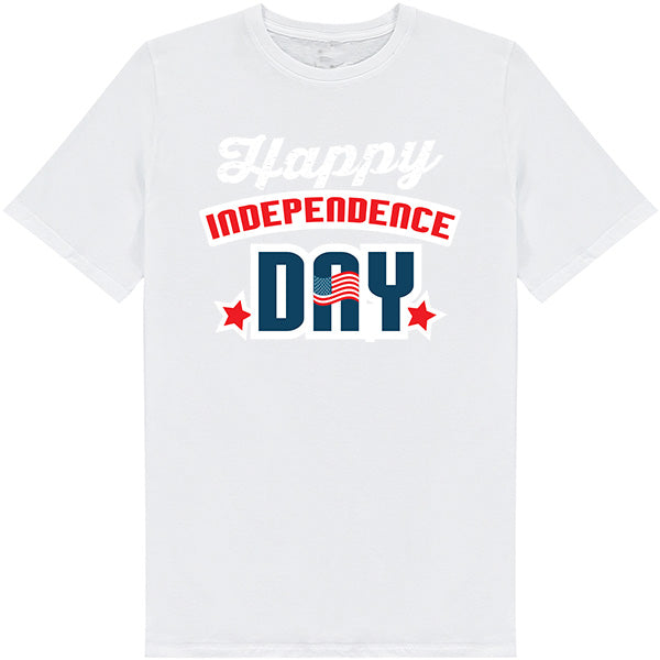 Unisex Independence Day T-Shirt | Celebrate July 4th in Style