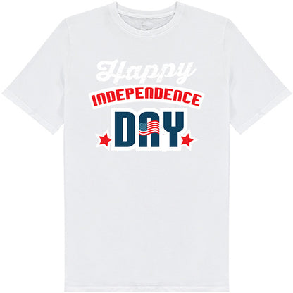 Unisex Independence Day T-Shirt | Celebrate July 4th in Style