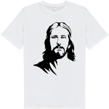 "Jesus Christ Is Alive" Unisex T-Shirt | Christian Apparel