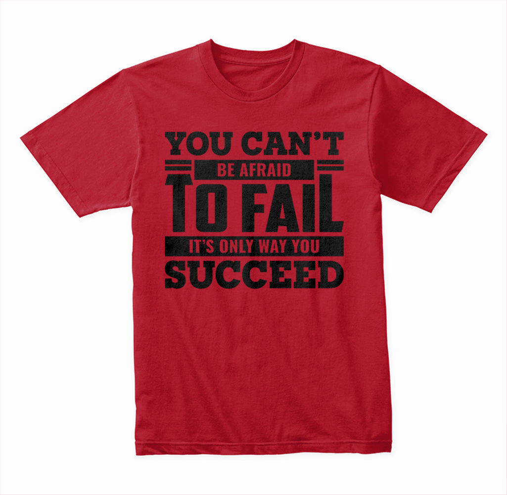 Motivational Unisex T-Shirt - Equestrian Apparel | Shop Now