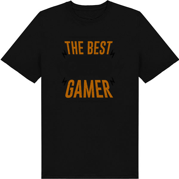 Ultimate Gamer Unisex T-Shirt | Premium Equestrian Apparel