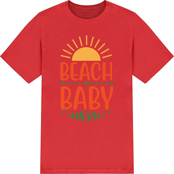 Aloha Summer Unisex T-Shirt | Exclusive Equestrian Apparel