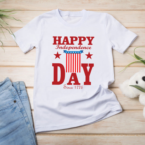 Unisex Independence Day T-Shirt | Perfect for July 4th