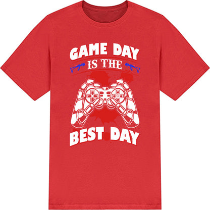 Ultimate Game Day Unisex T-Shirt | Premium Equestrian Gear