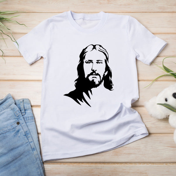 "Jesus Christ Is Alive" Unisex T-Shirt | Christian Apparel