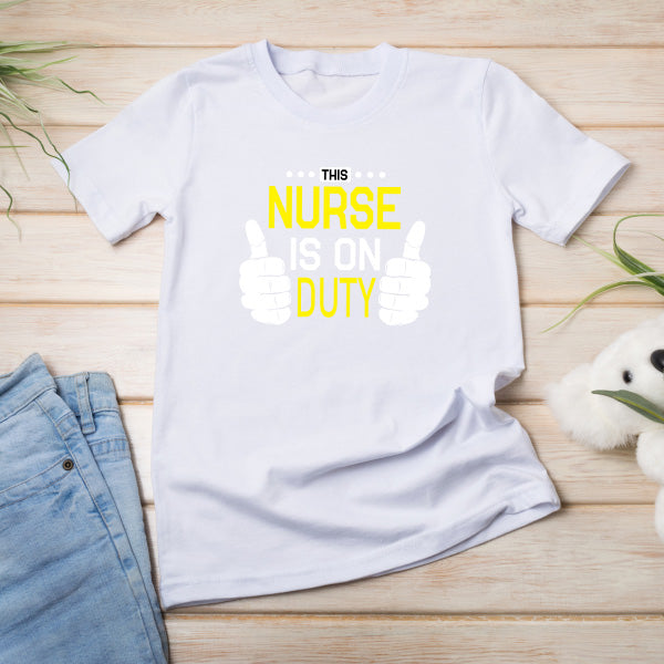 Nurse Pride Unisex T-Shirt | Equestrian Apparel