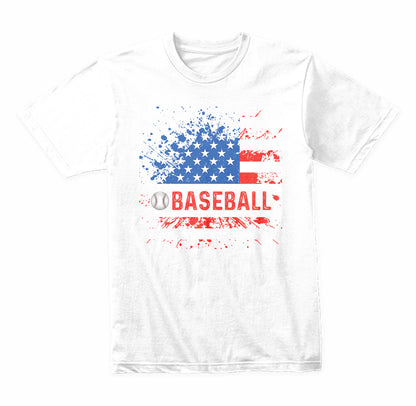 Unisex Baseball T-Shirt | Perfect for Equestrian Enthusiasts