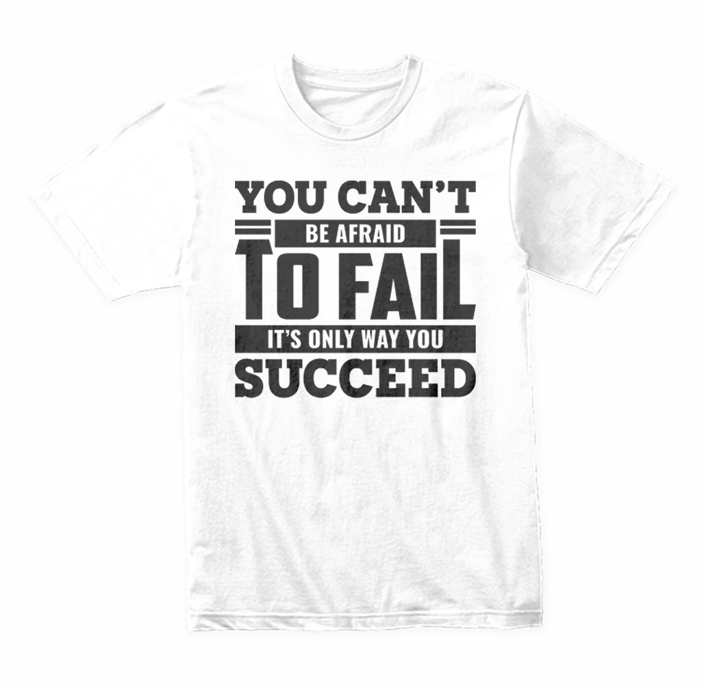 Motivational Unisex T-Shirt - Equestrian Apparel | Shop Now