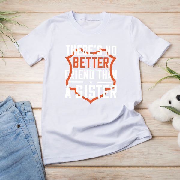 Sisterhood Unisex T-Shirt - Perfect Gift for Sisters