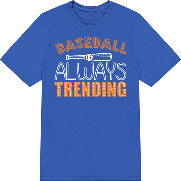 Trending Unisex Baseball T-Shirt | Equestrian Style