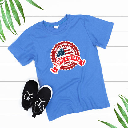 4th of July Unisex T-Shirt | Celebrate Independence Day