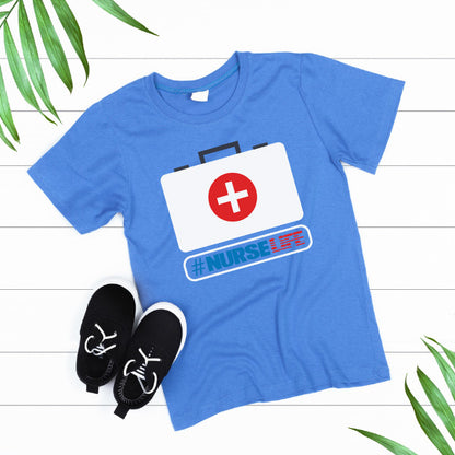 Nurse Life Unisex T-Shirt | Celebrate Nurse Pride Today