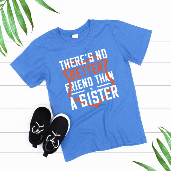 Sisterhood Unisex T-Shirt - Perfect Gift for Sisters