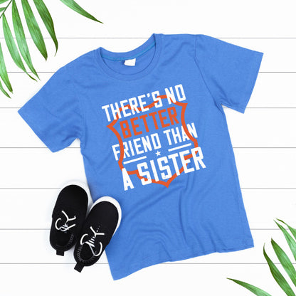 Sisterhood Unisex T-Shirt - Perfect Gift for Sisters