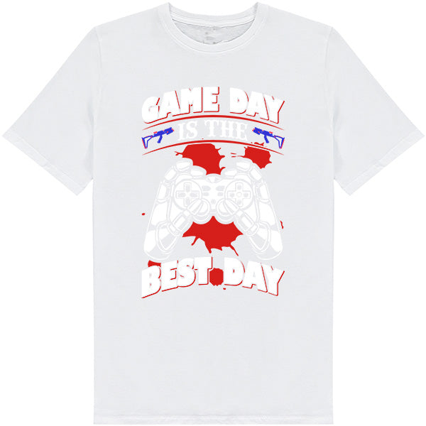 Ultimate Game Day Unisex T-Shirt | Premium Equestrian Gear