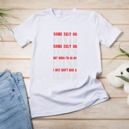 Bold Unisex Motorcycle T-Shirt - Perfect for Enthusiasts