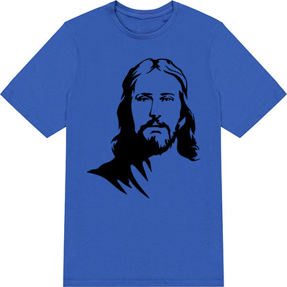 "Jesus Christ Is Alive" Unisex T-Shirt | Christian Apparel