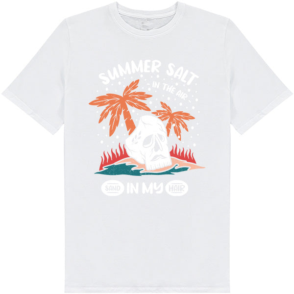 Summer SALT Unisex T-Shirt | Exclusive Summer Series