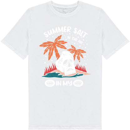 Summer SALT Unisex T-Shirt | Exclusive Summer Series