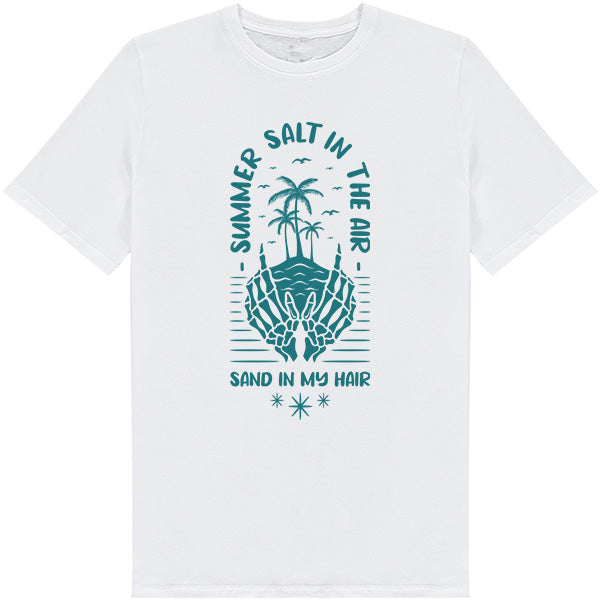 Summer SALT Unisex T-Shirt | Exclusive Collection