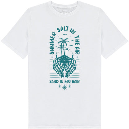 Summer SALT Unisex T-Shirt | Exclusive Collection