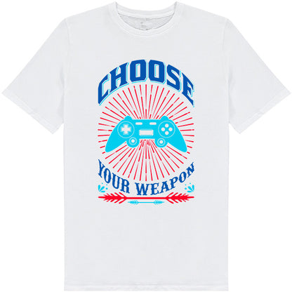 Ultimate Unisex Equestrian T-Shirt | Choose Your Style