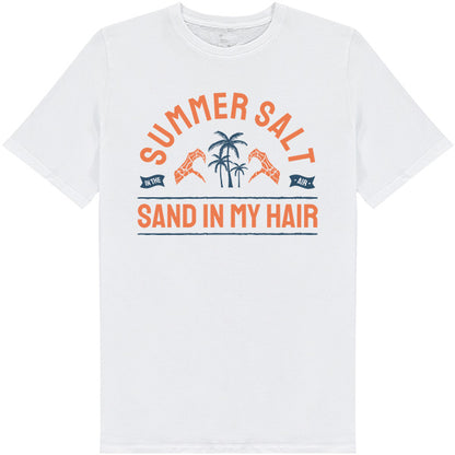 Summer SALT Unisex T-Shirt | Exclusive Summer Series